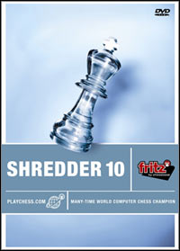 Entrenador liberado a Shredder 10 [v1.0.3]