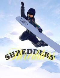 Shredders: Cheats, Trainer +6 [FLiNG]