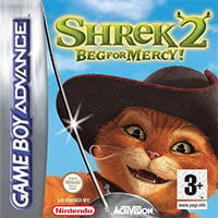 Entrenador liberado a Shrek 2: Beg For Mercy [v1.0.6]