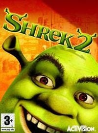 Entrenador liberado a Shrek 2: The Game [v1.0.2]