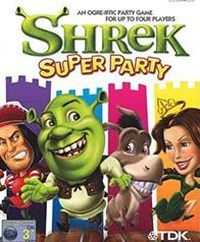 Shrek Super Party: Cheats, Trainer +12 [dR.oLLe]