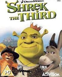 Shrek the Third: Trainer +9 [v1.9]