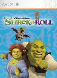 Shrek-N-Roll: Treinador (V1.0.21)