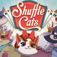 Shuffle Cats: Cheats, Trainer +5 [dR.oLLe]