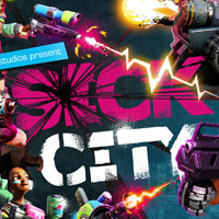 Sick City: Cheats, Trainer +15 [FLiNG]