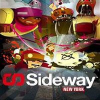 Entrenador liberado a Sideway: New York [v1.0.3]