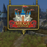 Siege Online: Treinador (V1.0.75)