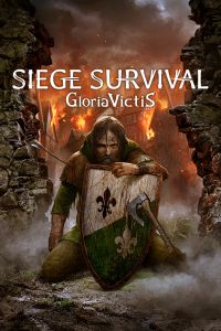 Entrenador liberado a Siege Survival: Gloria Victis [v1.0.8]