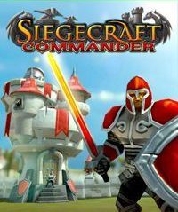 Entrenador liberado a Siegecraft Commander [v1.0.9]