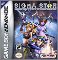 Sigma Star Saga: Trainer +8 [v1.1]