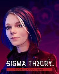 Sigma Theory: Global Cold War: Treinador (V1.0.93)