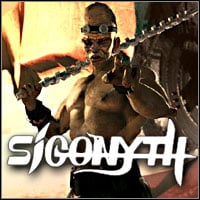 Sigonyth: Desert Eternity: Trainer +5 [v1.5]