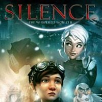 Entrenador liberado a Silence [v1.0.6]