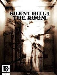 Silent Hill 4: The Room: Trainer +5 [v1.2]