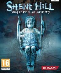 Silent Hill: Shattered Memories: Cheats, Trainer +6 [FLiNG]