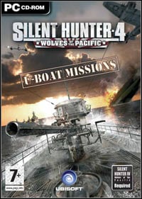 Entrenador liberado a Silent Hunter 4: Wolves of the Pacific – U-Boat Missions [v1.0.1]