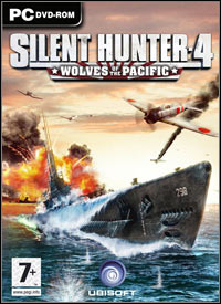 Entrenador liberado a Silent Hunter 4: Wolves of the Pacific [v1.0.1]