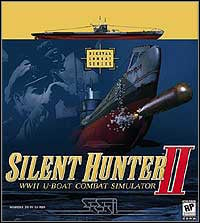 Silent Hunter II: WWII U-Boat Combat Simulator: Treinador (V1.0.92)