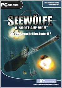 Silent Hunter III: Seawolves: Cheats, Trainer +9 [MrAntiFan]