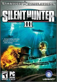 Silent Hunter III: Cheats, Trainer +6 [MrAntiFan]