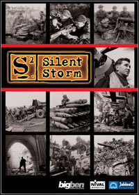 Entrenador liberado a Silent Storm [v1.0.1]