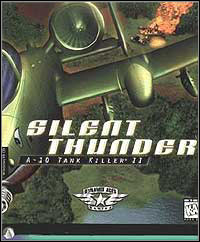 Entrenador liberado a Silent Thunder: A-10 Tank Killer II [v1.0.8]