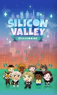 Silicon Valley: Billionaire: Trainer +12 [v1.3]