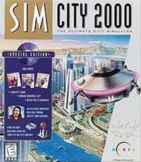 SimCity 2000: Treinador (V1.0.98)