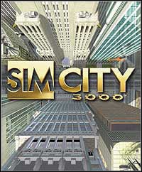 SimCity 3000: Cheats, Trainer +13 [dR.oLLe]