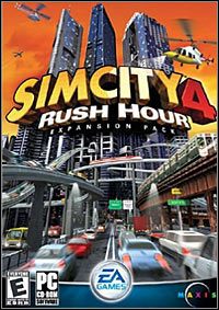 SimCity 4: Rush Hour: Treinador (V1.0.27)