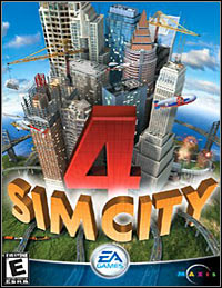 SimCity 4: Treinador (V1.0.92)