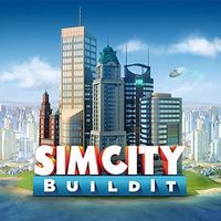 SimCity BuildIt: Treinador (V1.0.68)