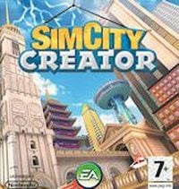 SimCity Creator: Treinador (V1.0.26)