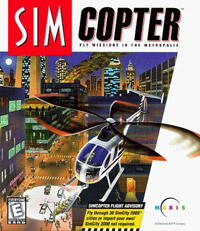 SimCopter: Treinador (V1.0.72)