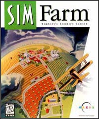 SimFarm: Treinador (V1.0.16)