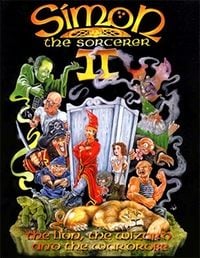 Entrenador liberado a Simon the Sorcerer 2: 20th Anniversary Edition [v1.0.7]