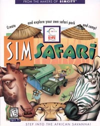 SimSafari: Cheats, Trainer +13 [FLiNG]