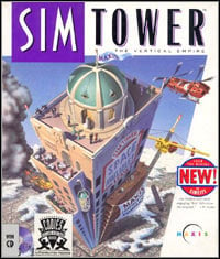 SimTower: The Vertical Empire: Treinador (V1.0.42)