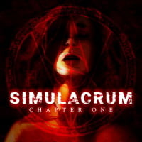 Simulacrum: Chapter One: Treinador (V1.0.52)