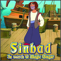 Entrenador liberado a Sinbad: In search of Magic Ginger [v1.0.4]