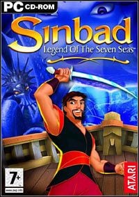 Entrenador liberado a Sinbad: Legend of the Seven Seas [v1.0.4]