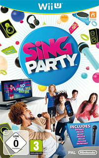 SiNG PARTY: Cheats, Trainer +11 [MrAntiFan]