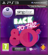 Entrenador liberado a SingStar Back To The 80s [v1.0.6]