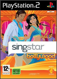 SingStar Bollywood: Trainer +10 [v1.1]