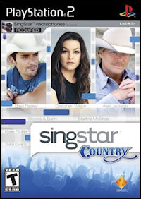 SingStar Country: Cheats, Trainer +15 [dR.oLLe]