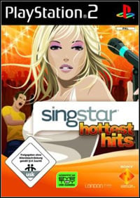 Entrenador liberado a SingStar Hottest Hits [v1.0.2]