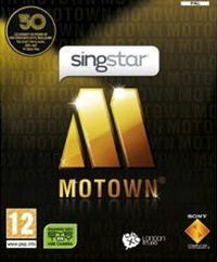 Singstar Motown: Trainer +12 [v1.1]