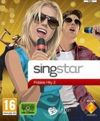 SingStar Polskie Hity 2: Treinador (V1.0.50)