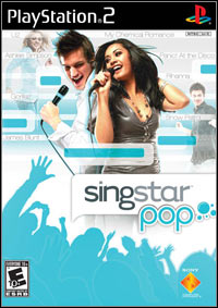 SingStar Pop Hits: Treinador (V1.0.80)