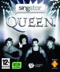 SingStar Queen: Treinador (V1.0.77)